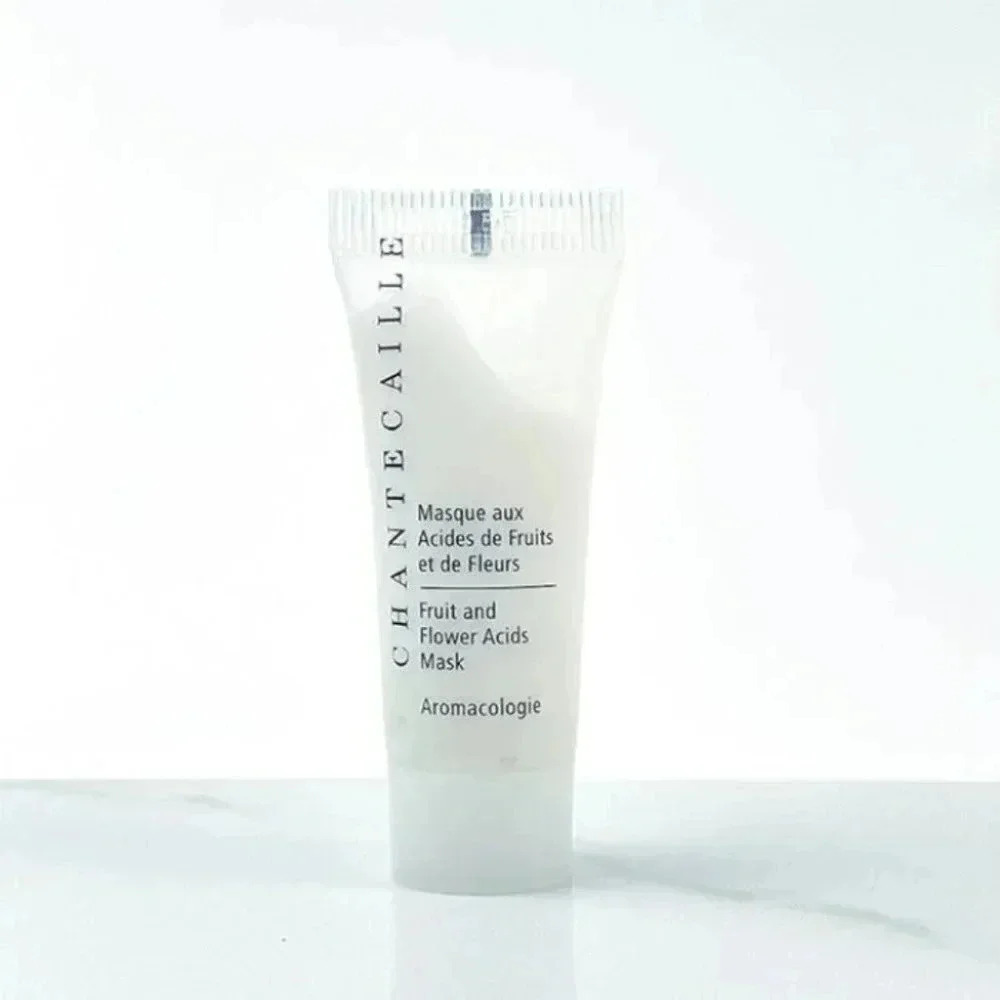 Chantecaille Fruit & Flower Acids Mask